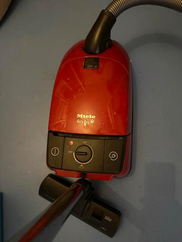 Miele Cats & Dogs Stofzuiger