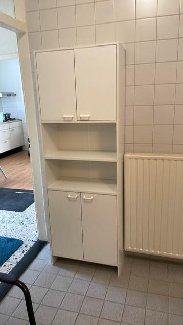 Kastje badkamer of voor wat anders