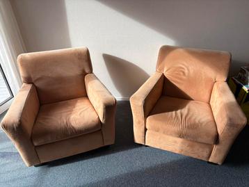 2 fautuils