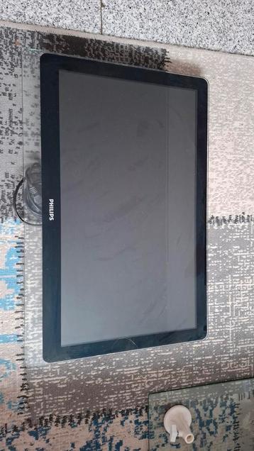 Philips tv gratis af te hale