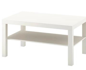 Salontafel 90x55