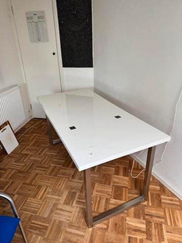 Ikea Vika Amon tafel