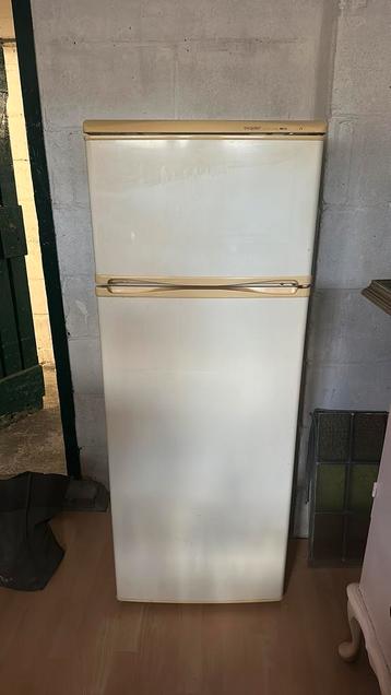 Gratis koelkast met vriesvak