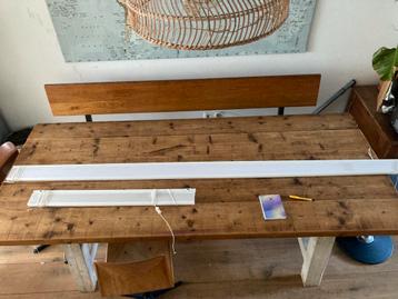 Raamdecoratie gratis op te halen