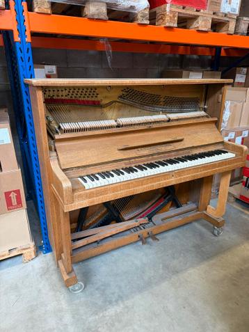 Gratis G&A Goldschmeding Piano - Opknapper
