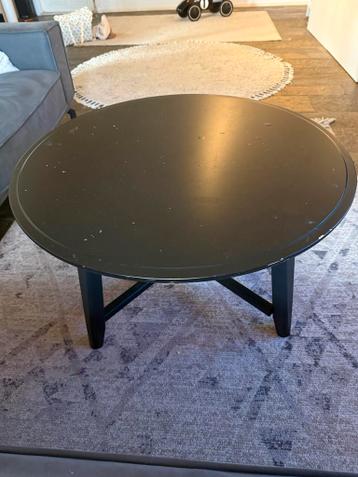 Gratis IKEA Salontafel - 1 meter doorsnee
