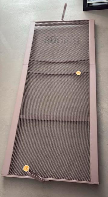 Auping spiraalbodem 90 x 200