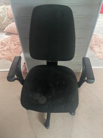 Gratis bureaustoel