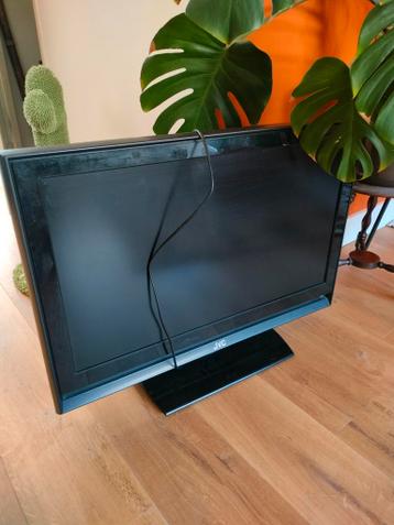 JVC tv 32