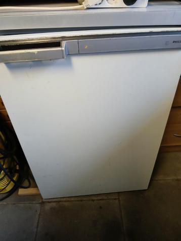 Gratis tafelmodel koelkast