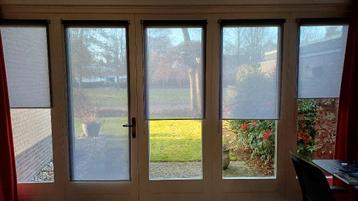 Rolgordijntjes Ikea ENJE