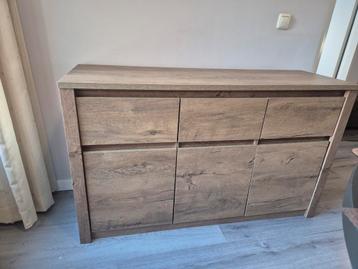 Dressoir jysk vedde
