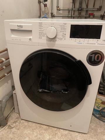 Beko Washing Machine