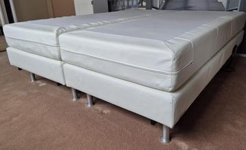Boxspring 160x200cm - GRATIS