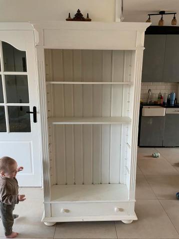 Gratis Boekenkast - Stijlvolle Opberger