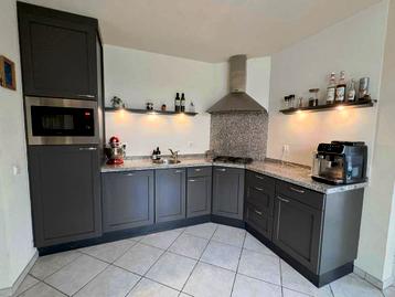 GRATIS AFHALEN Complete keuken incl. Apparatuur