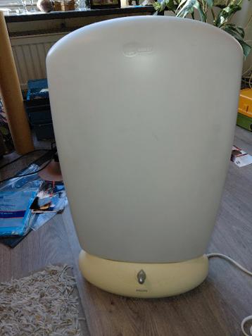 Energie bright light