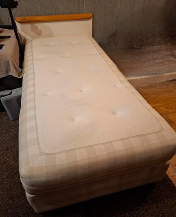 Hastings Matras 90x200 - Gratis af te halen