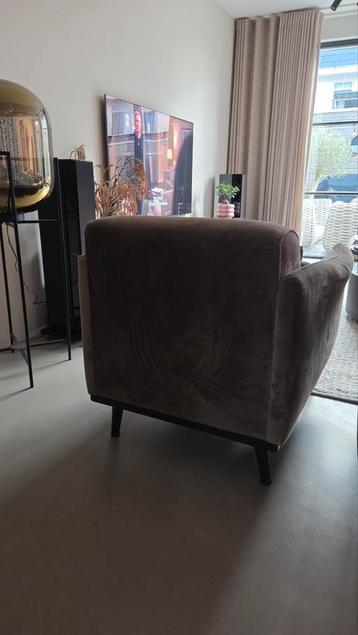 Set van 2 fauteuils - Gratis af te halen