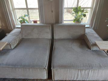 2 lounge banken gratis
