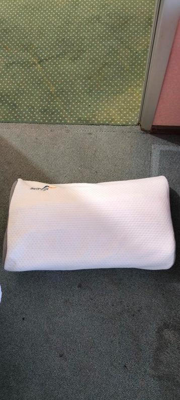 Gratis schone best life kussen op te halen!!