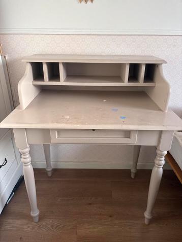 Kinder Bureau / Kaptafel - Opknapper