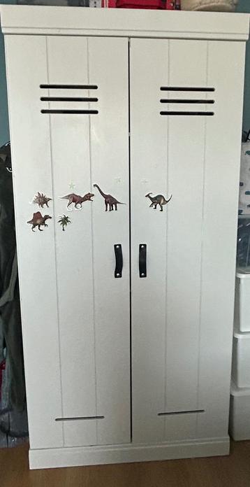 Kledingkast kind