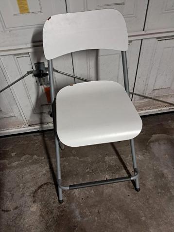 6 x barkruk. 50 euro