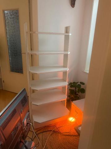 Gratis kasten, laatste week gratis