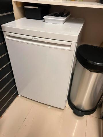 Gratis af te halen Bosch Koelkast