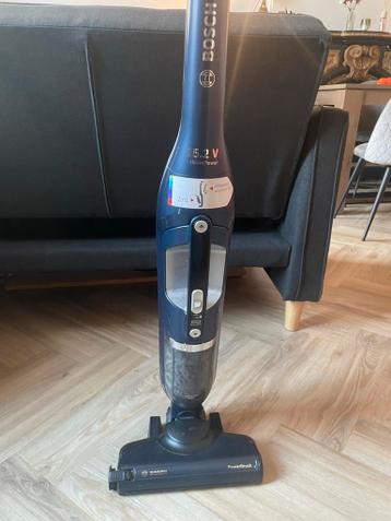 Bosch Steelstofzuiger