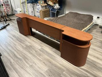 auping auronde bedombouw