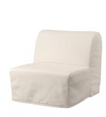 Slaapfauteuil gratis