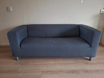 Ikea Klippan bank - gratis op te halen