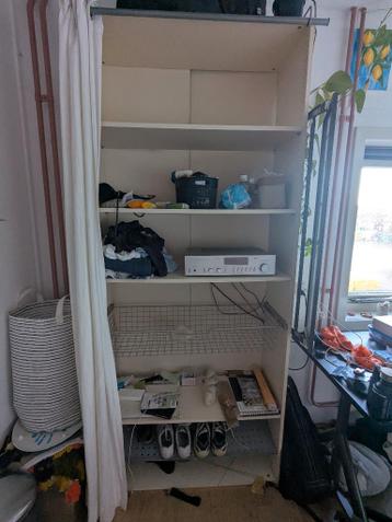 Kledingkasten GRATIS OPHALEN