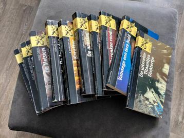 Gratis Boeken De Grote Lijsters