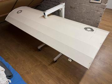 Gratis Zonnebank - Perfect voor een gezonde teint!