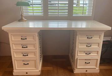 Gratis - Riviera Maison bureau - opknapper