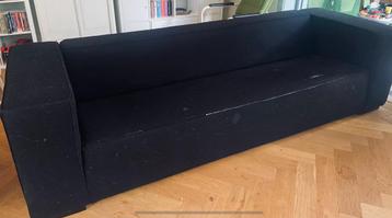 Gelderland 6400 4-zitsbank