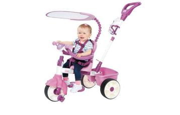 Little Tikes driewieler