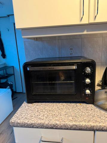 Oven, koffiemachine en waterkoker GRATIS OPHALEN