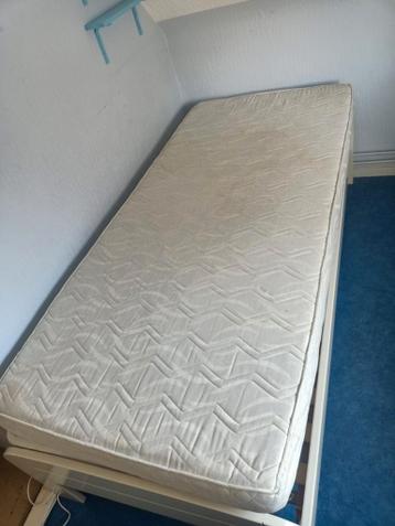Gratis ophalen matras