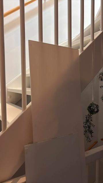 GRATIS OPHALEN  besta glasplaat