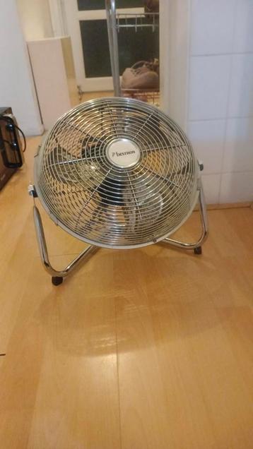 Ventilator fan