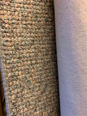 Gratis!!!! Gekleurd kleed