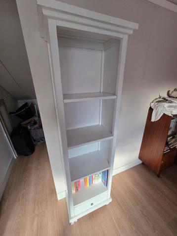 Boekenkast gratis