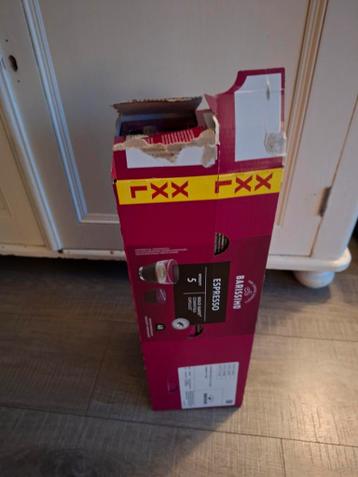 Barissimo Espresso Dolce Gusto koffie NEW