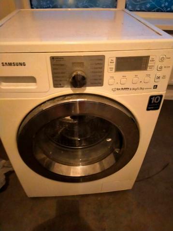 Samsung Wasmachine (trommel Stuk)