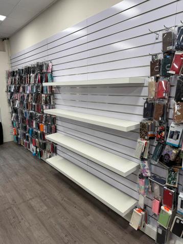 Planken Stellingkast