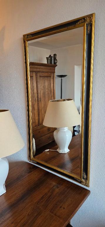 GRATIS Spiegel (vintage)